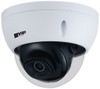 4MP IP FIXED DOME CAM - PROFESSIONAL SERIES