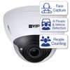 4MP IP CAMERA MOTORISED ZOOM DOME - ULTIMATE VIP
