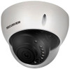 5MP HDCVI CAMERA FIXED DOME IK10