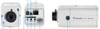 IP CAMERA BULLET WITH PoE - LEVELONE 1M
