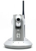 IP CAMERA WIRELESS WITH PAN/TILT - LEVELONE
