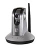 IP CAMERA WIRELESS WITH PAN/TILT - LEVELONE
