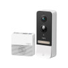 TP-Link Tapo D230S1 2K Doorbell Kit