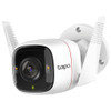 4MP TAPO OUTDOOR WIFI SECURITY CAMERA