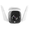3MP TAPO OUTDOOR WIFI SECURITY CAMERA