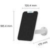 4MP SMART WIRELESS CAMERA WITH MOTION SPOTLIGHT - REOLINK