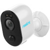 4MP SMART WIRELESS CAMERA WITH MOTION SPOTLIGHT - REOLINK