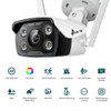 4MP VIGI WIFI OUTDOOR IP CAMERA FIXED LENS BULLET CAMERA