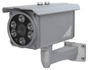 OUTDOOR IR CAMERA - VINTAGE STEAM PUNK