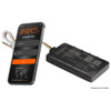 4G LTE CAT-1 VEHICLE GPS TRACKING SYSTEM