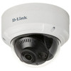 2MP IP CAMERA FIXED LENS VANDAL-PROOF DOME - D-LINK