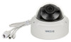 2MP IP CAMERA FIXED LENS VANDAL-PROOF DOME - D-LINK