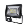F/light 30W W Pir Sens