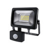 F/light 10W W Pir Sens.