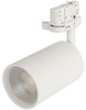 25W LED TRI CCT LAMP FOR 4-WIRE TRACK LIGHTING