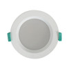 12W DALI-2 DIMMABLE LED RECESSED DOWNLIGHT – 100mmØ