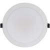 18W DIMMABLE LED DOWN LIGHT 225MMØ - CELESTRA