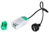 9W CC LED DRIVER 125MA 67V-75V DC