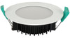 12W DALI-2 DIMMABLE LED DOWNLIGHT WIDE BEAM – 100mmØ
