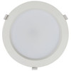 18W DALI-2 DIMMABLE LED MEDIUM DOWNLIGHT – TRIM 170mmØ