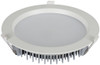 30W DALI-2 DIMMABLE LED LARGE DOWNLIGHT – TRIM 220mmØ