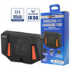 LED TORCH RECHARGER WIRELESS - eXelite