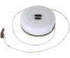 5W LED CAMP LIGHT & COLOUR LED STRING LIGHT - RECHARGEABLE
