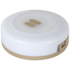 5W LED LAMP & STRING LIGHT - RECHARGEABLE