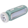 *3W LED WORK LAMP & TORCH - RECHARGEABLE