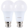 LED LIGHT BULB - B22 BAYONET TYPE - CAMELION