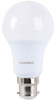 LED LIGHT BULB - B22 BAYONET TYPE - CAMELION