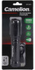 34W LED HEAVY-DUTY TORCH RECHARGEABLE