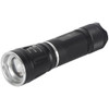 ADJUSTABLE FOCUS LED FLASHLIGHT
