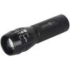 LED FLASHLIGHT WITH ADJUSTABLE FOCUS