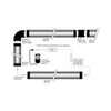 LED STRIP DC CABLE