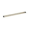 Aluminium Strip Lighting 12V W/white 500mm