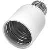 E40 TO E27 BASE ADAPTOR