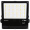 LED FLOOD LIGHT DIMMABLE TRI CCT WITH REMOTE CONTROL - IP66