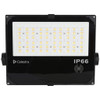 LED FLOOD LIGHT DIMMABLE TRI CCT WITH REMOTE CONTROL - IP66