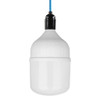 E27 LAMP HOLDER CABLE WITH 3-PIN AU PLUG