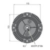 HBG 100W CC LED DRIVER 28.8-48V 2A - DALI