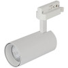 15W LED TRI CCT LAMP FOR 3-WIRE TRACK LIGHTING