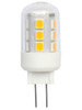 G4 BASE LED BULB 12V AC/DC 1.5W