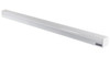 40W SURFACE MOUNTED TRI CCT LED BATTEN LIGHT - 1M