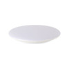 30W Dimmable LED Oyster Light 3/4/5k 400mm