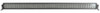 LIGHT BARS - DUAL ROW SCREWLESS ENCLOSURE - OSRAM LEDS