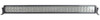 LIGHT BARS - DUAL ROW SCREWLESS ENCLOSURE - OSRAM LEDS