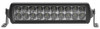 LIGHT BARS - DUAL ROW SCREWLESS ENCLOSURE - OSRAM LEDS