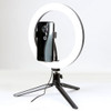 LED RING LIGHT - 10"