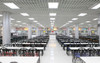 40W LED PANEL 1200x300MM - OFFICE LIGHTING